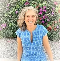 Maria Barry